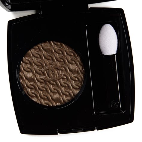 chanel 928 cuir brun|Chanel Ombre Premiere Longwear Powder Eyeshadow .